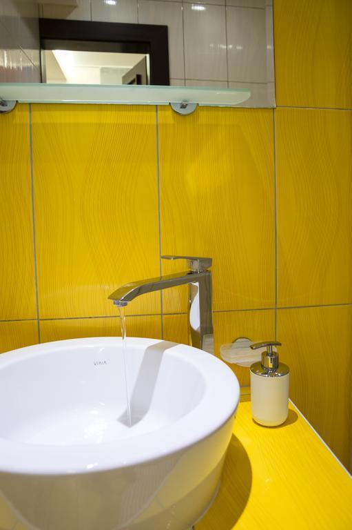 Luxury Apartments Pricna Прага Екстериор снимка