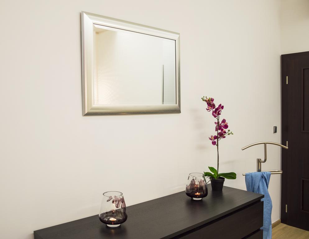 Luxury Apartments Pricna Прага Екстериор снимка