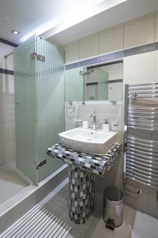 Luxury Apartments Pricna Прага Екстериор снимка