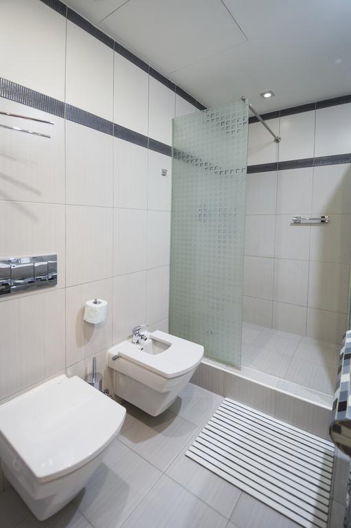 Luxury Apartments Pricna Прага Екстериор снимка