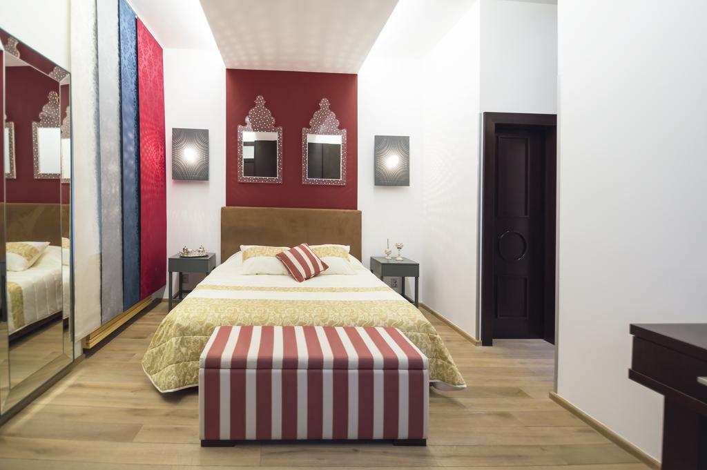 Luxury Apartments Pricna Прага Екстериор снимка