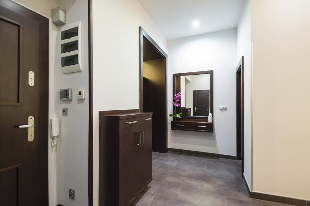 Luxury Apartments Pricna Прага Екстериор снимка